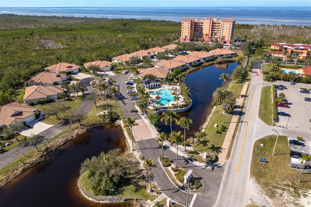 3 Pirates Lane Punta Gorda FL 33955