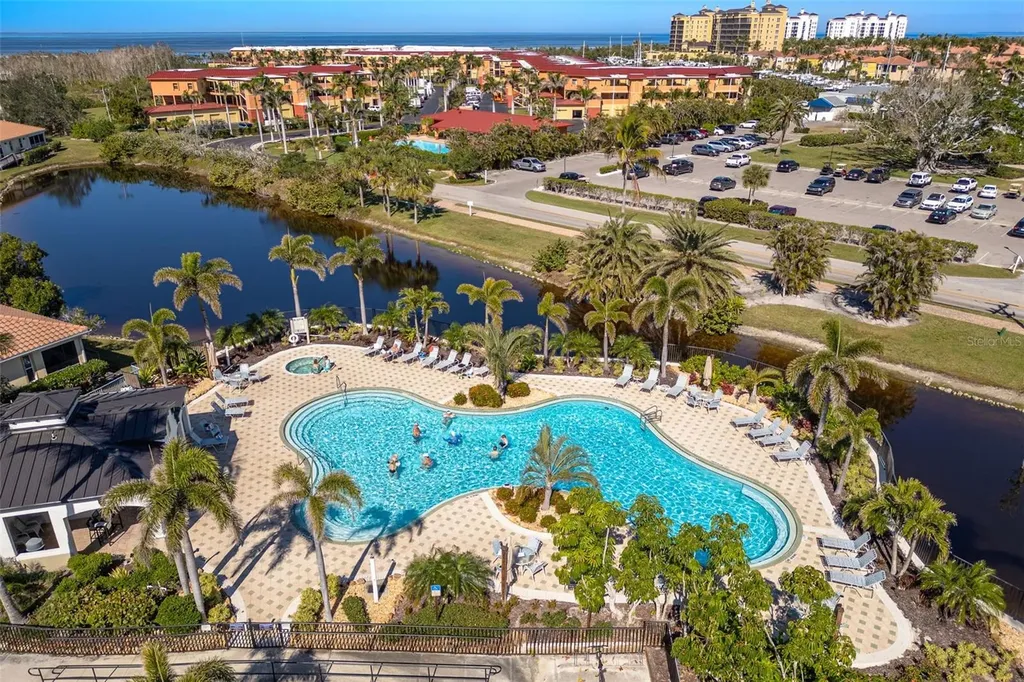 3 Pirates Lane Punta Gorda FL 33955
