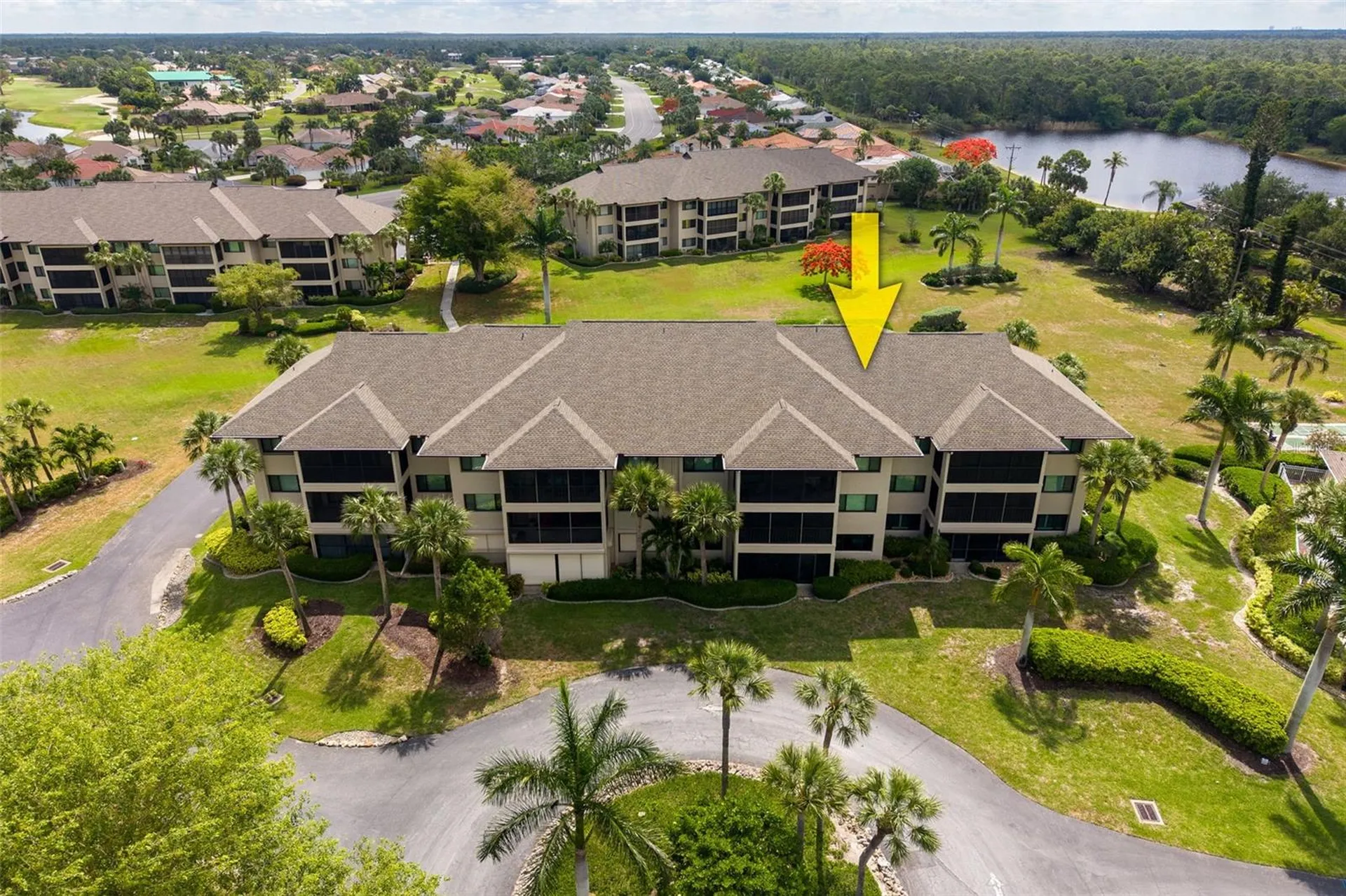 3 Pirates Lane Punta Gorda FL 33955