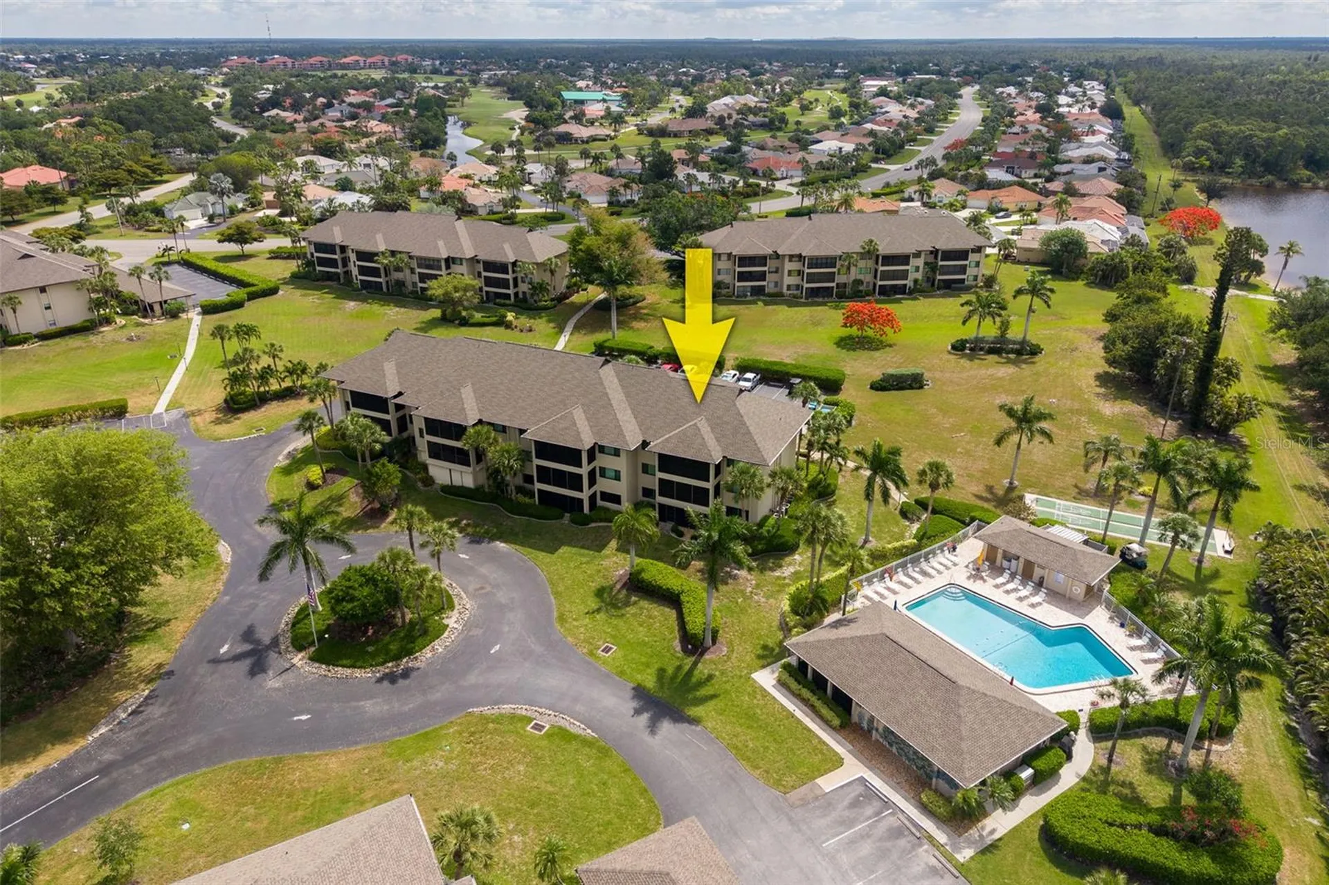 3 Pirates Lane Punta Gorda FL 33955