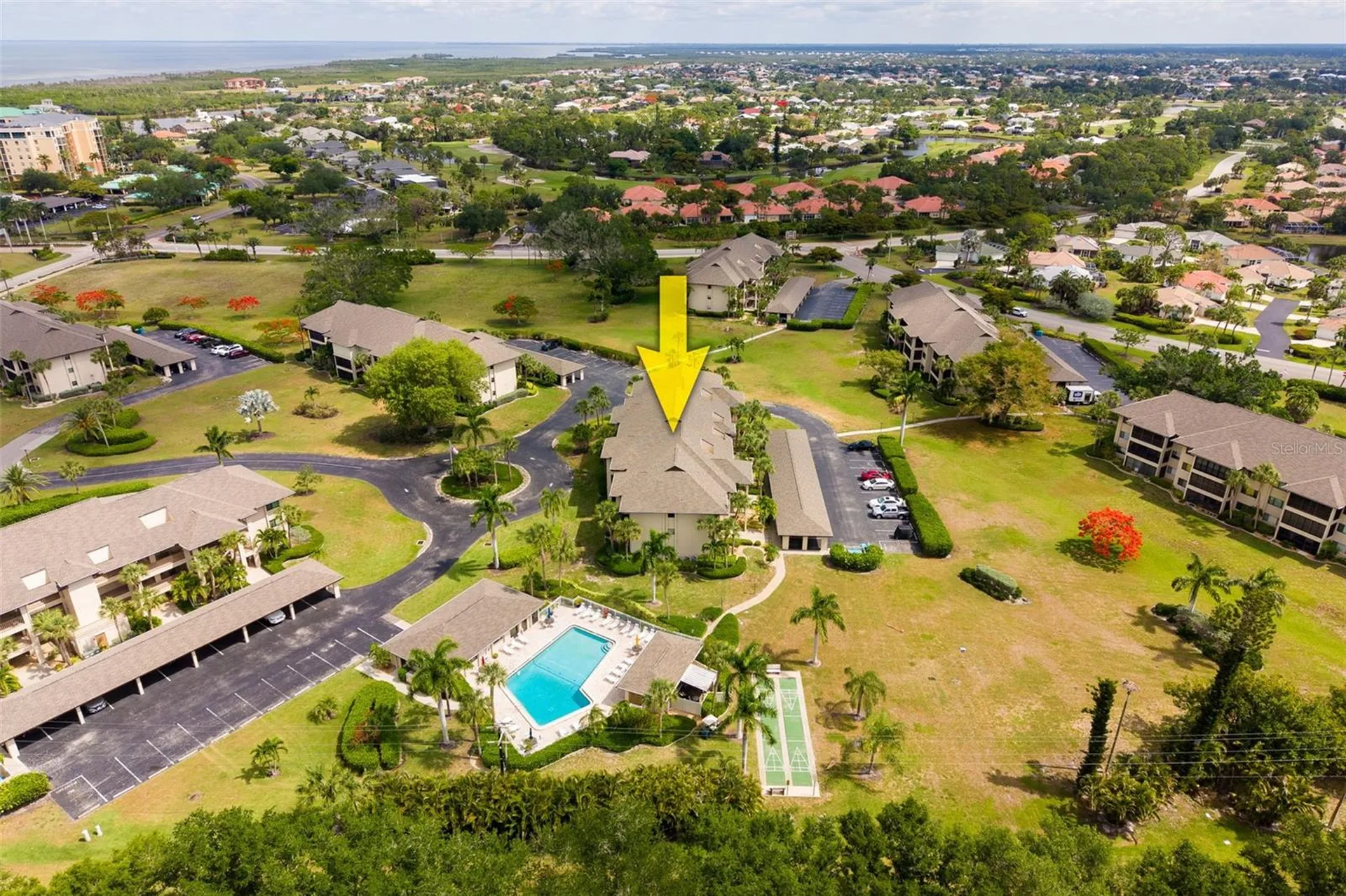 3 Pirates Lane Punta Gorda FL 33955