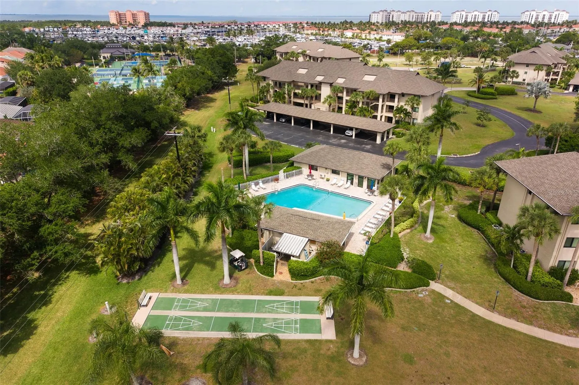 3 Pirates Lane Punta Gorda FL 33955