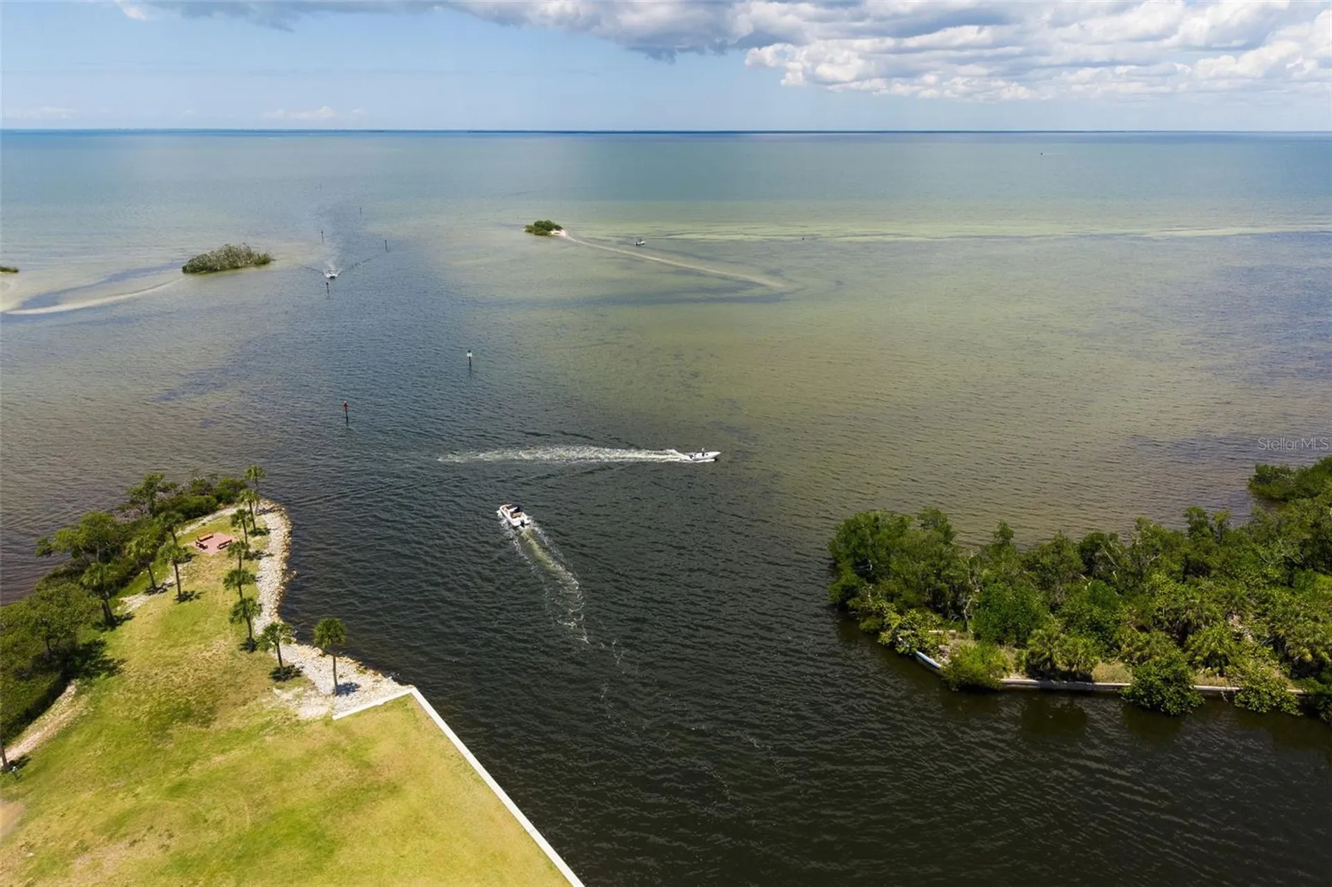 3 Pirates Lane Punta Gorda FL 33955