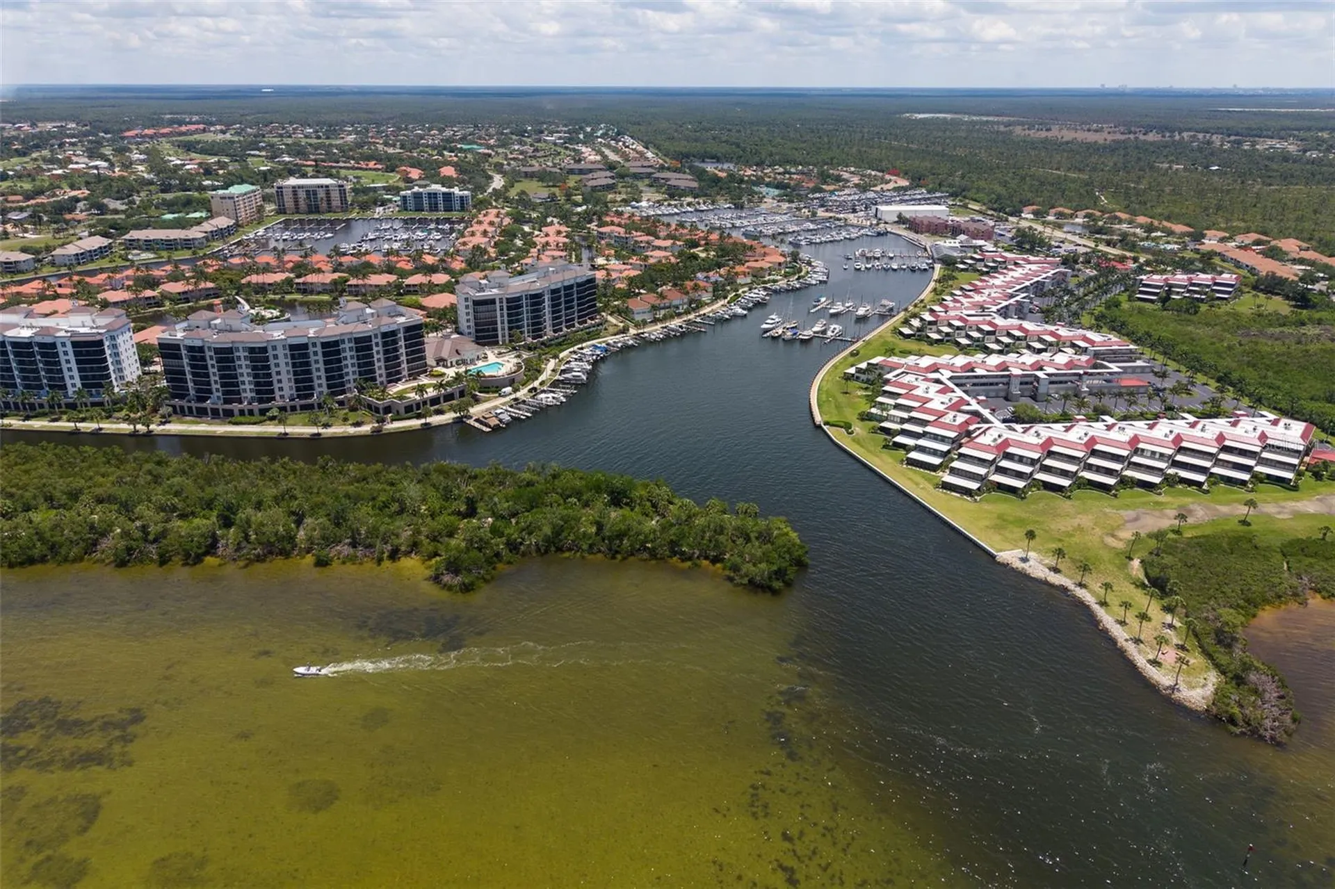 3 Pirates Lane Punta Gorda FL 33955