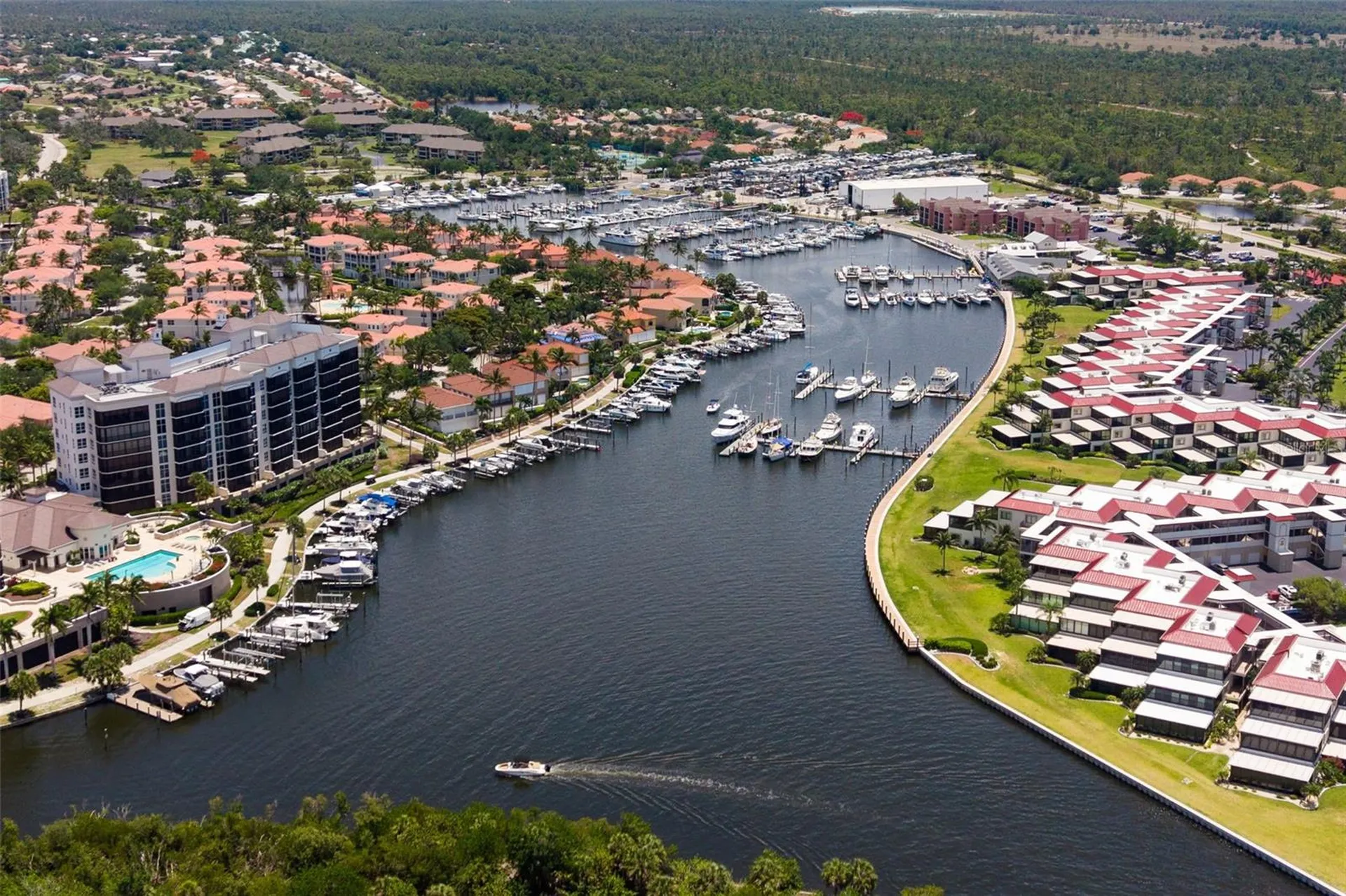 3 Pirates Lane Punta Gorda FL 33955