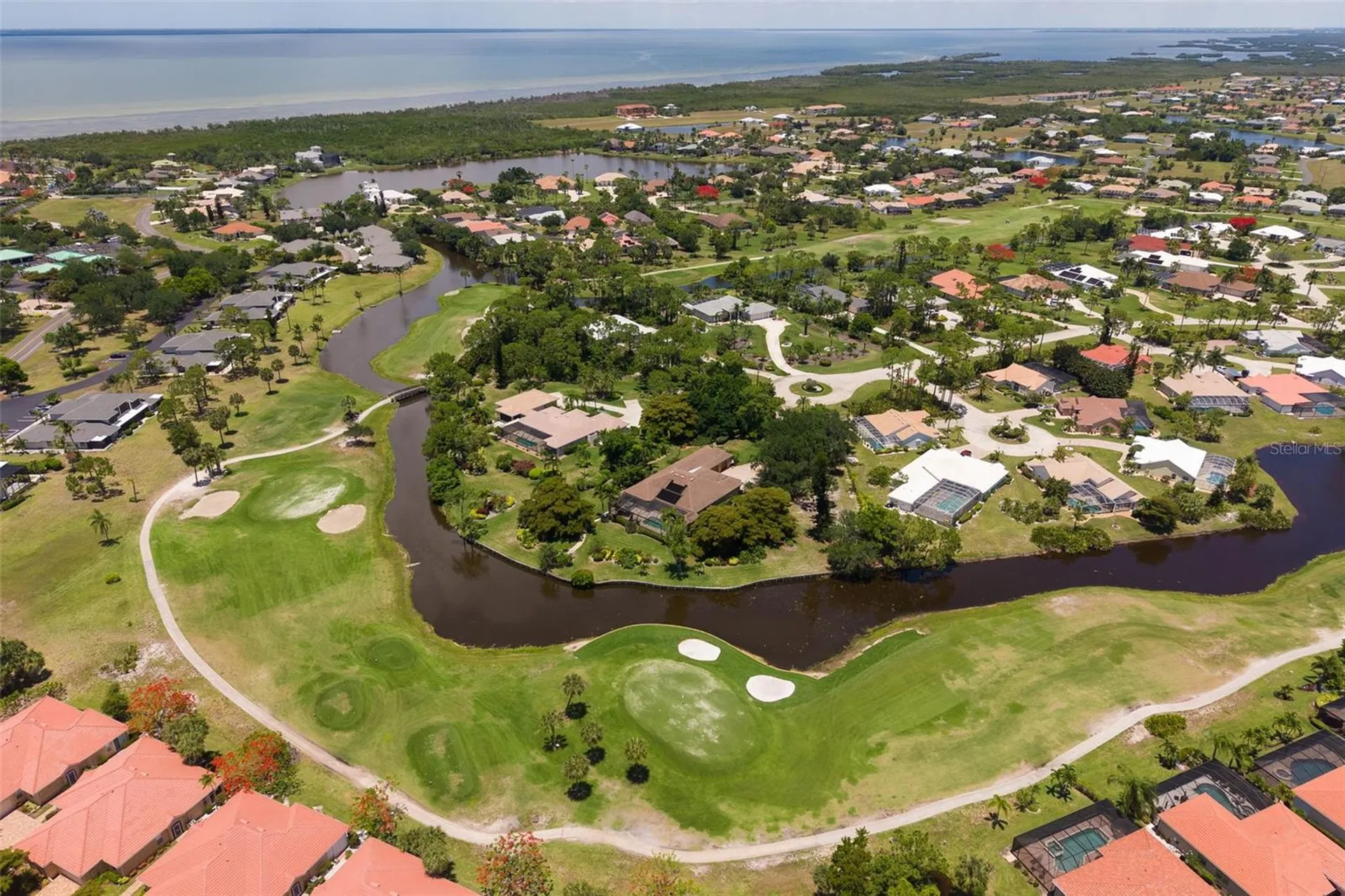 3 Pirates Lane Punta Gorda FL 33955