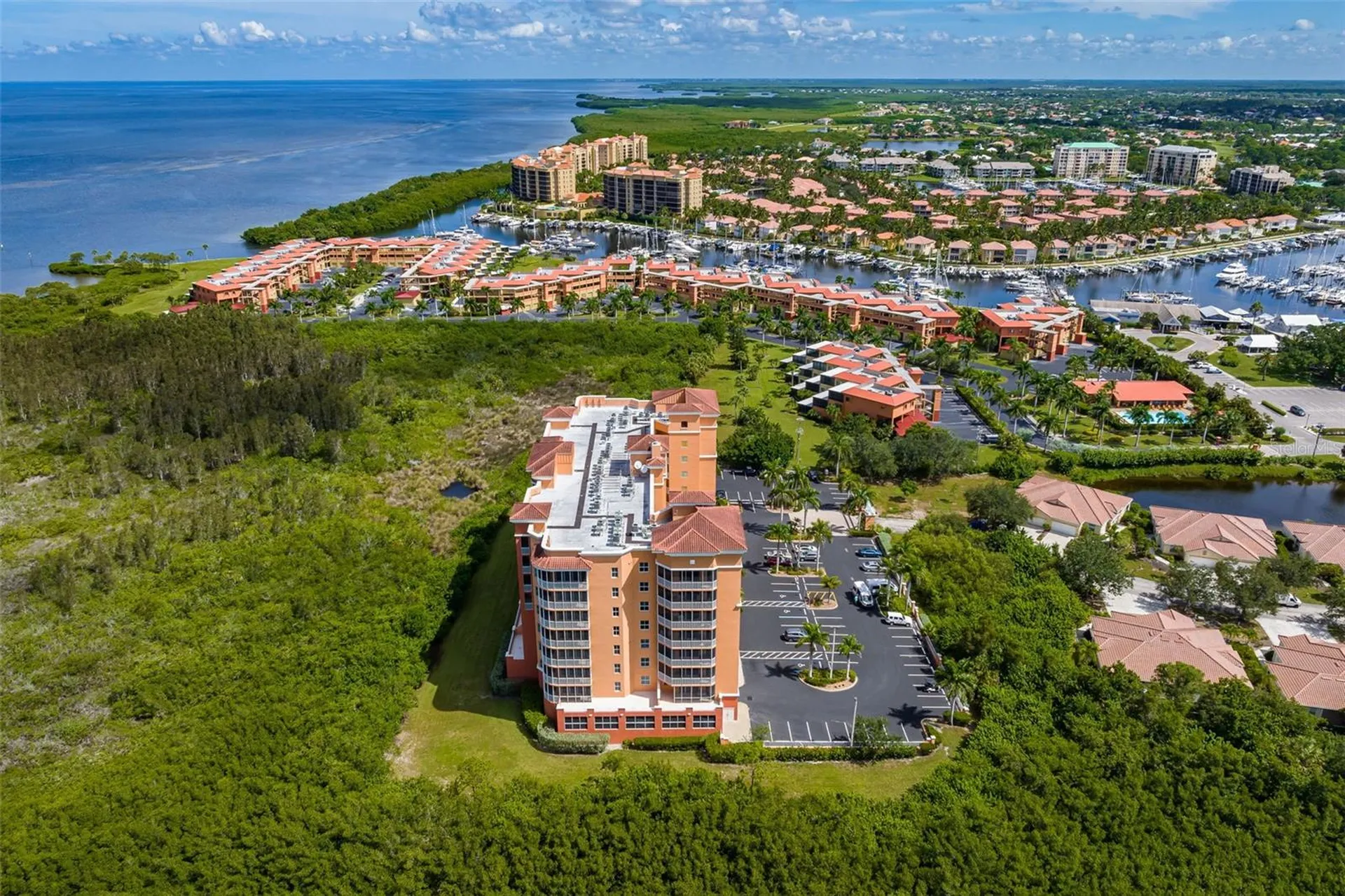 3 Pirates Lane Punta Gorda FL 33955