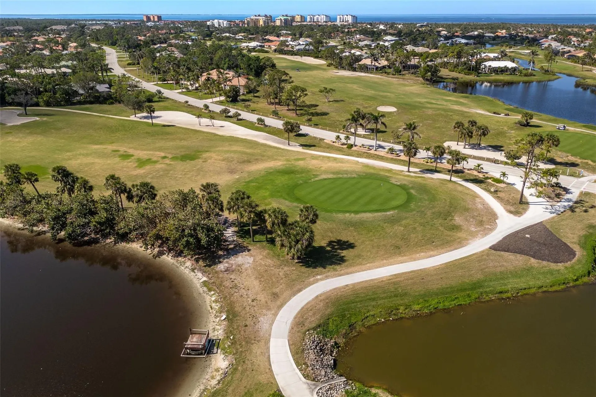 3 Pirates Lane Punta Gorda FL 33955