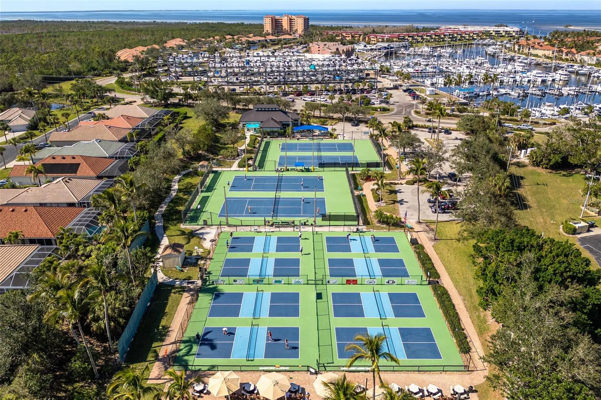 3 Pirates Lane Punta Gorda FL 33955