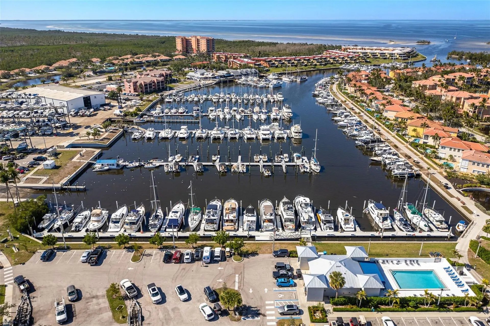 3 Pirates Lane Punta Gorda FL 33955