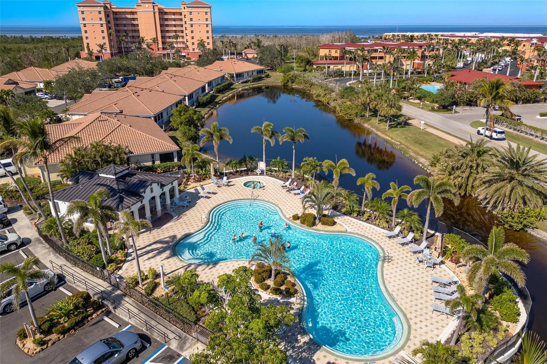 3 Pirates Lane Punta Gorda FL 33955