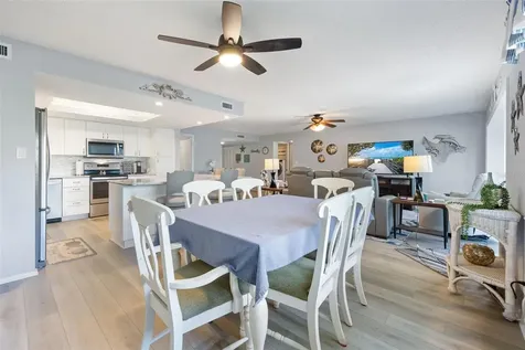 3 Pirates Lane Punta Gorda FL 33955