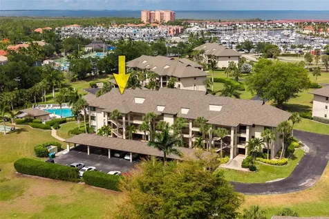 3 Pirates Lane Punta Gorda FL 33955