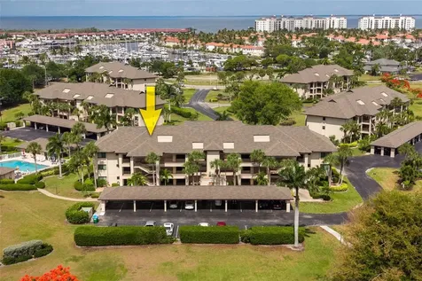 3 Pirates Lane Punta Gorda FL 33955