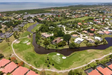 3 Pirates Lane Punta Gorda FL 33955