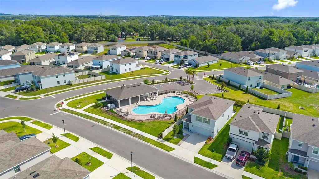 37207 Sharks Eye Lane Zephyrhills FL 33541