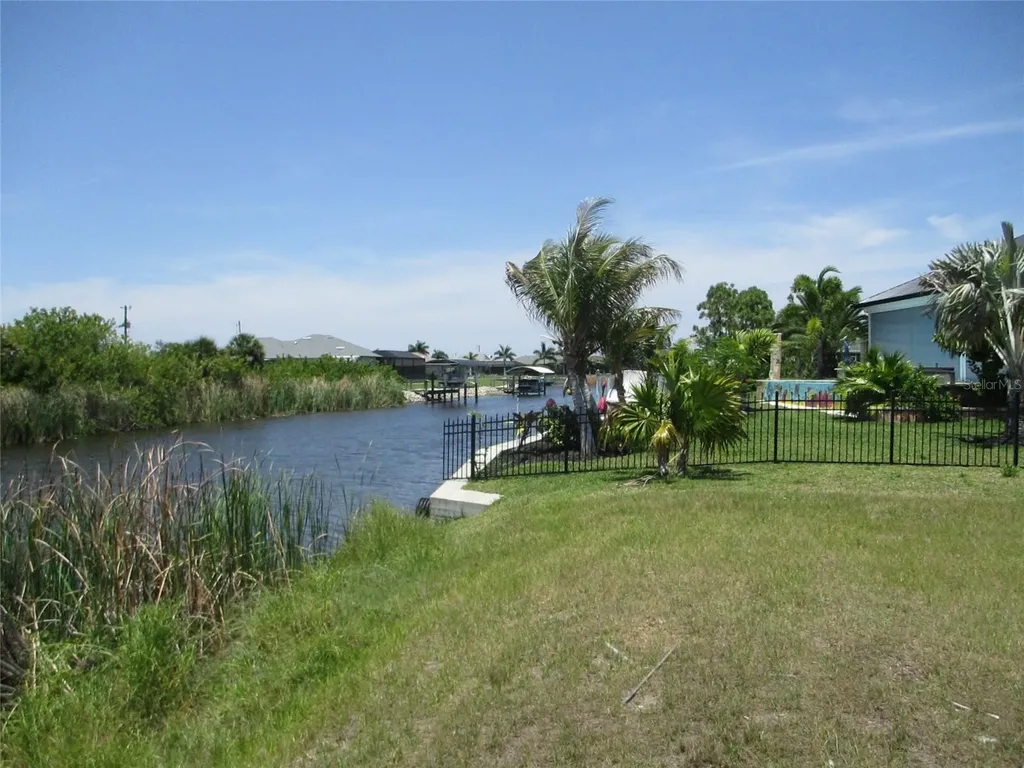 14478 Lillian Circle Port Charlotte FL 33981