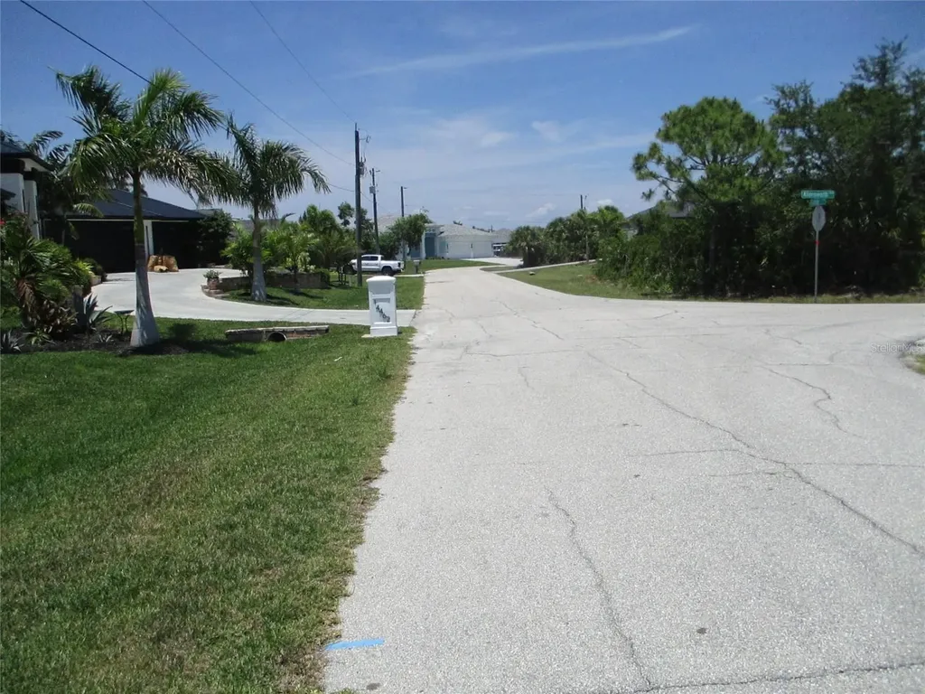 14478 Lillian Circle Port Charlotte FL 33981