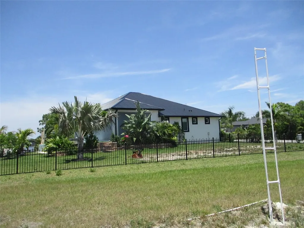 14478 Lillian Circle Port Charlotte FL 33981