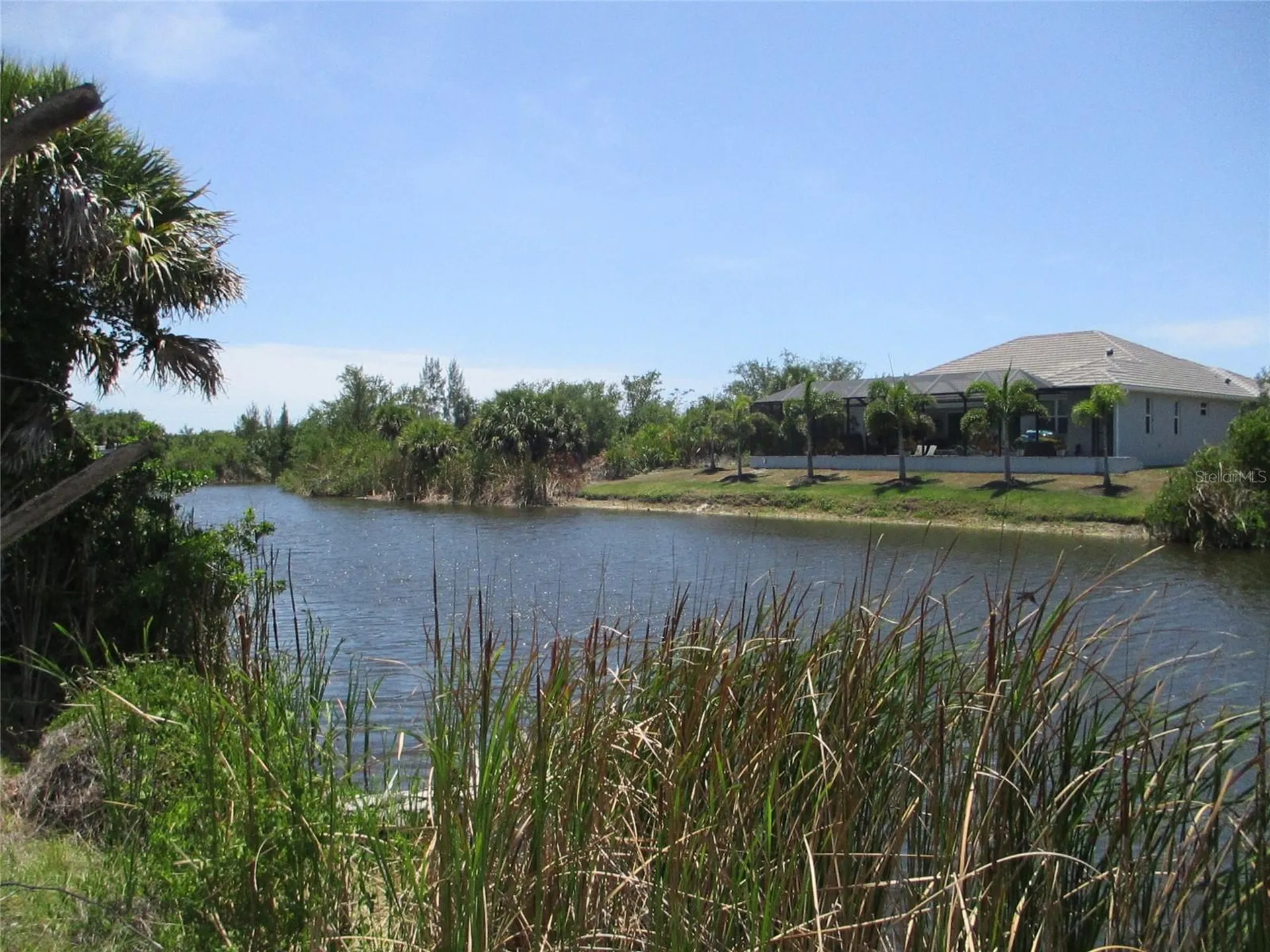 14478 Lillian Circle Port Charlotte FL 33981