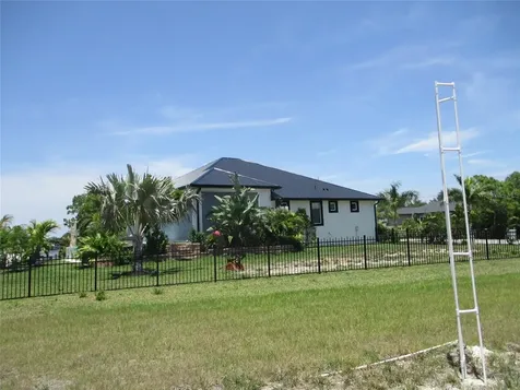 14478 Lillian Circle Port Charlotte FL 33981