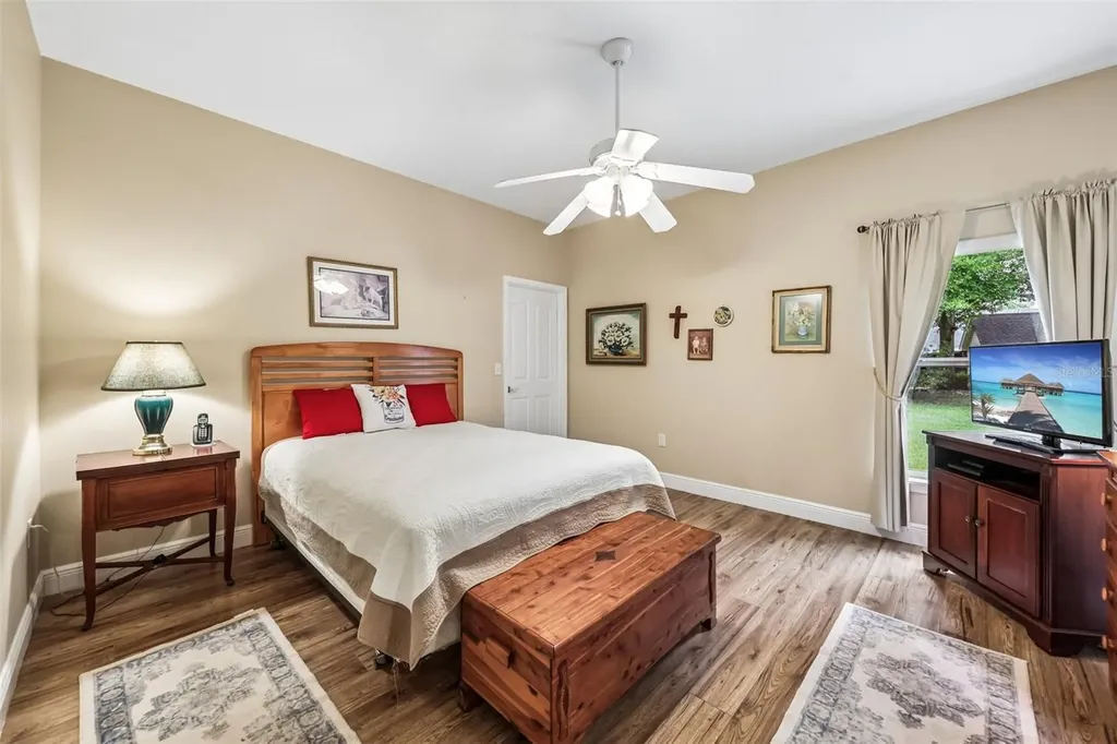 19200 Lake Swatara Drive Eustis FL 32736