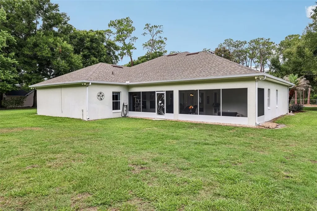 19200 Lake Swatara Drive Eustis FL 32736