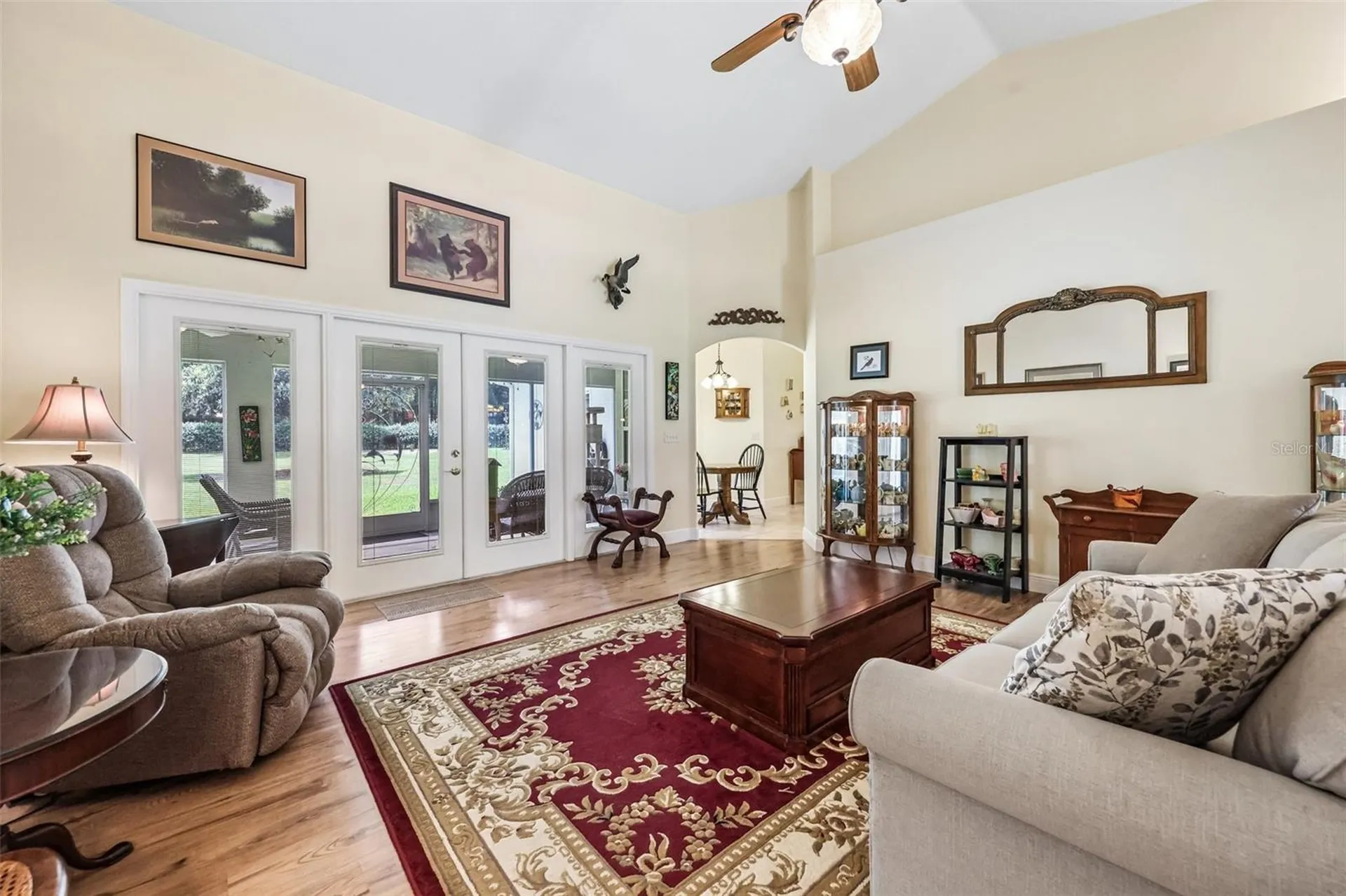 19200 Lake Swatara Drive Eustis FL 32736