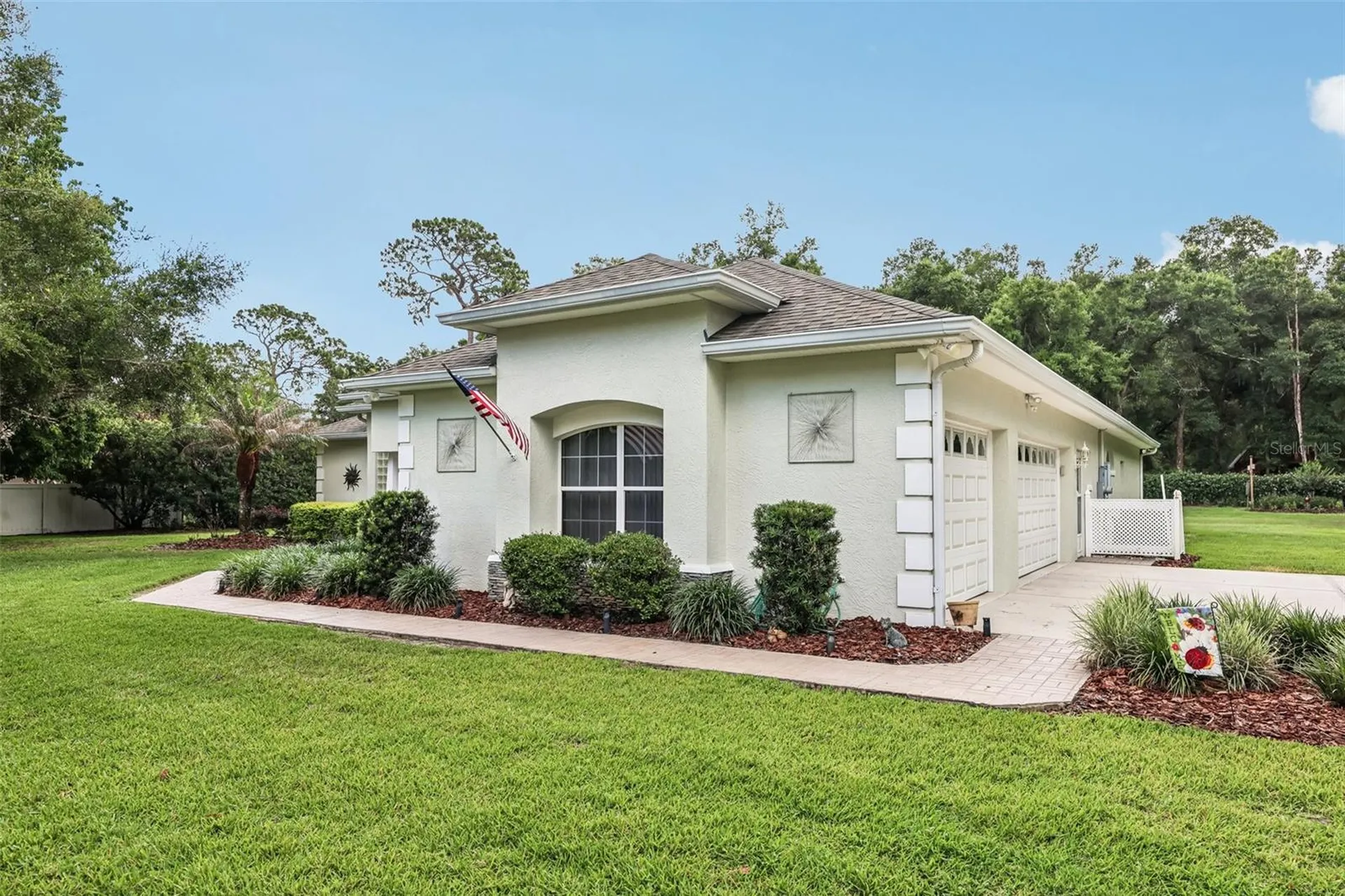 19200 Lake Swatara Drive Eustis FL 32736
