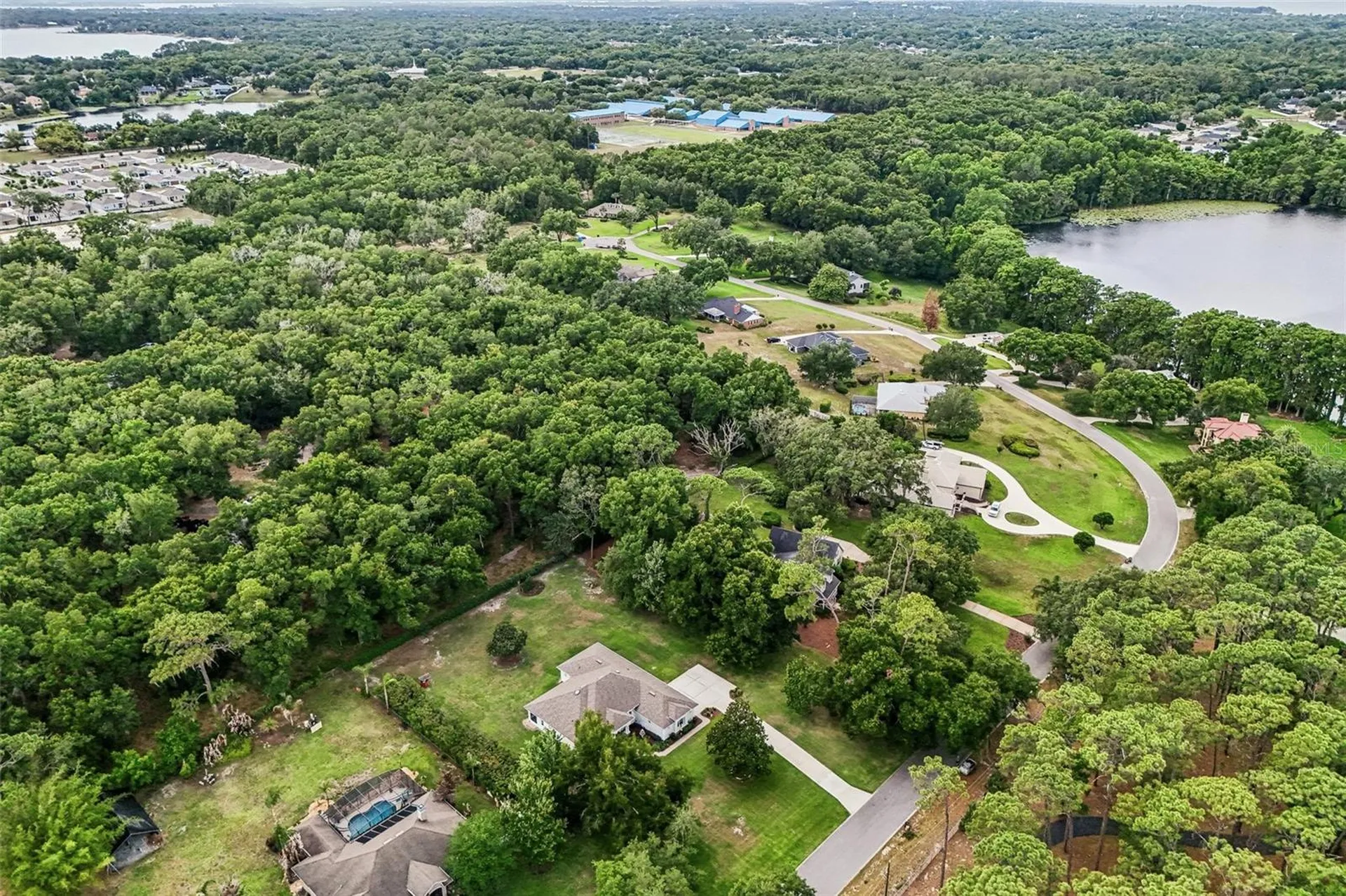 19200 Lake Swatara Drive Eustis FL 32736
