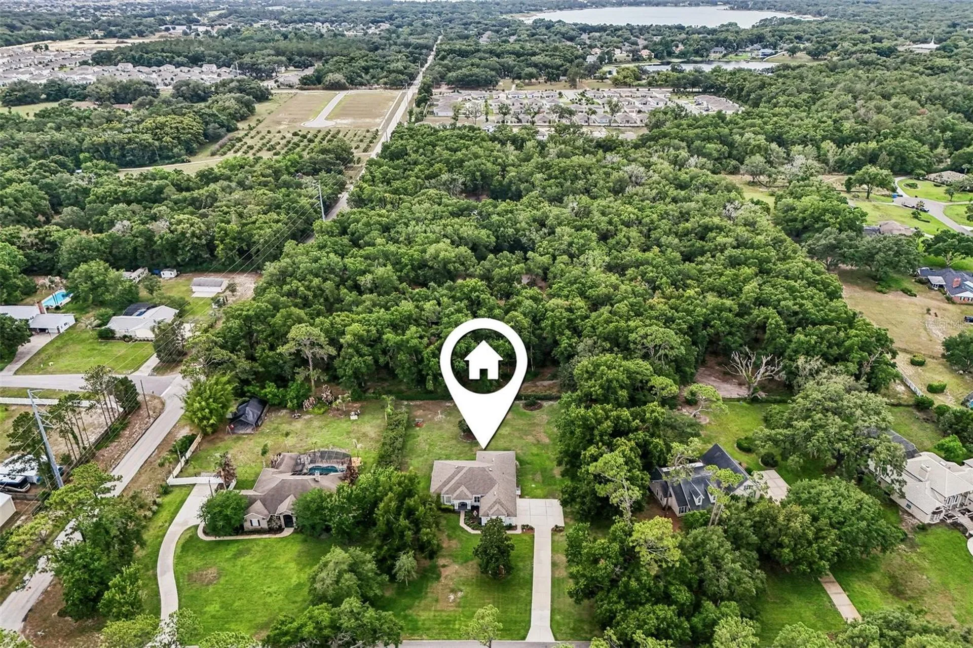 19200 Lake Swatara Drive Eustis FL 32736