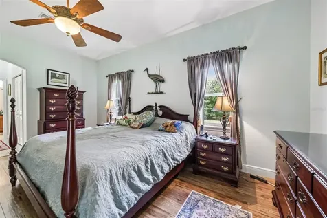 19200 Lake Swatara Drive Eustis FL 32736