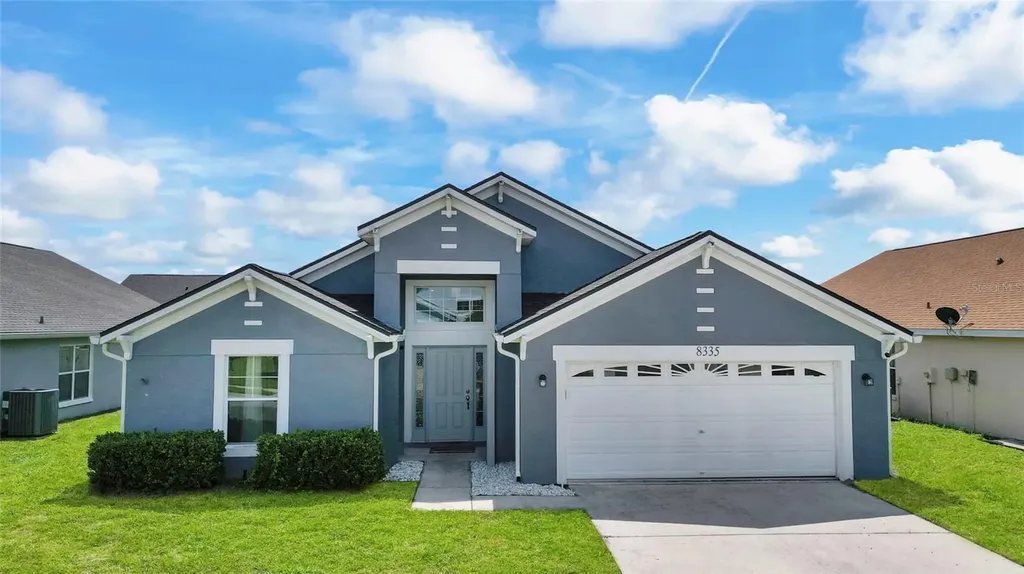 8335 Adele Road Lakeland FL 33810