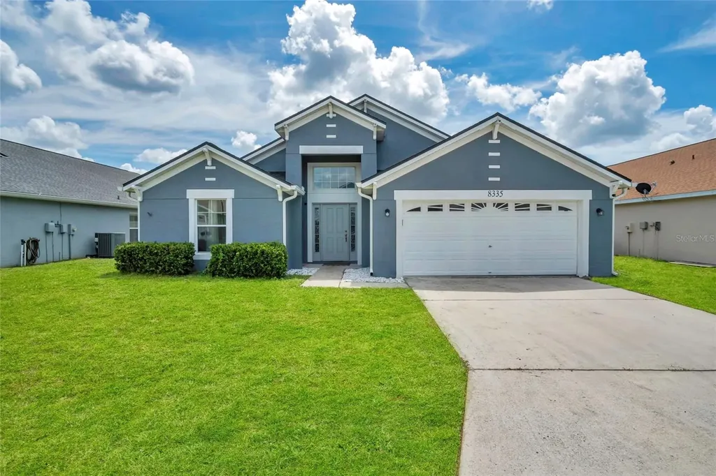 8335 Adele Road Lakeland FL 33810