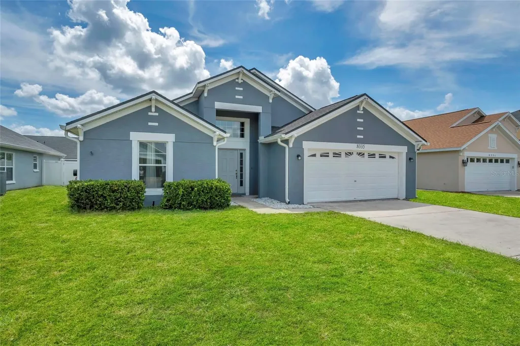 8335 Adele Road Lakeland FL 33810