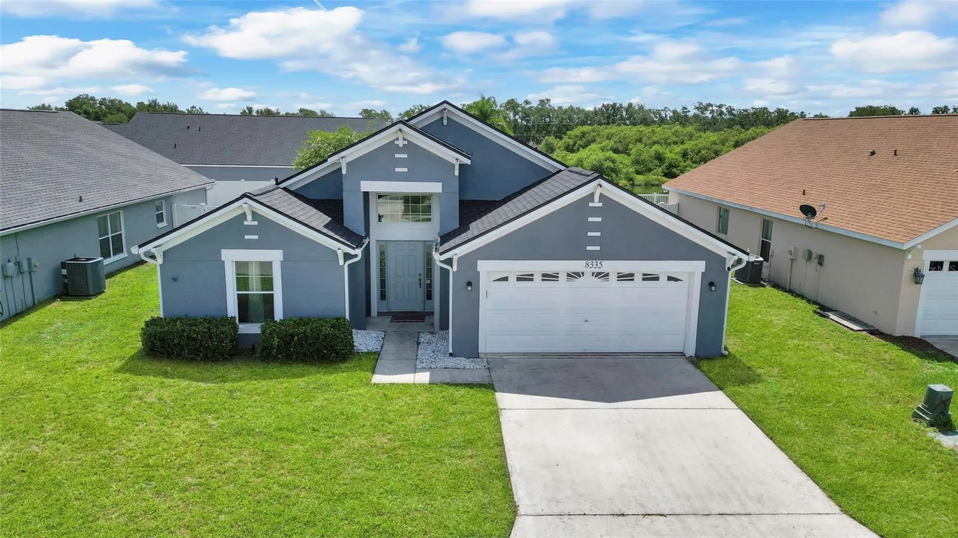 8335 Adele Road Lakeland FL 33810