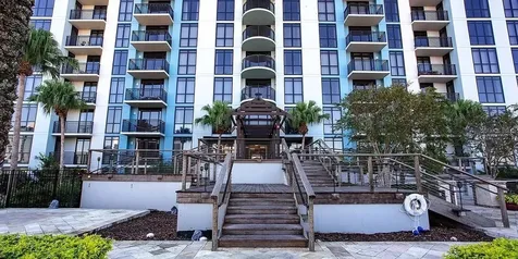 55-1 W Church Street Orlando FL 32801
