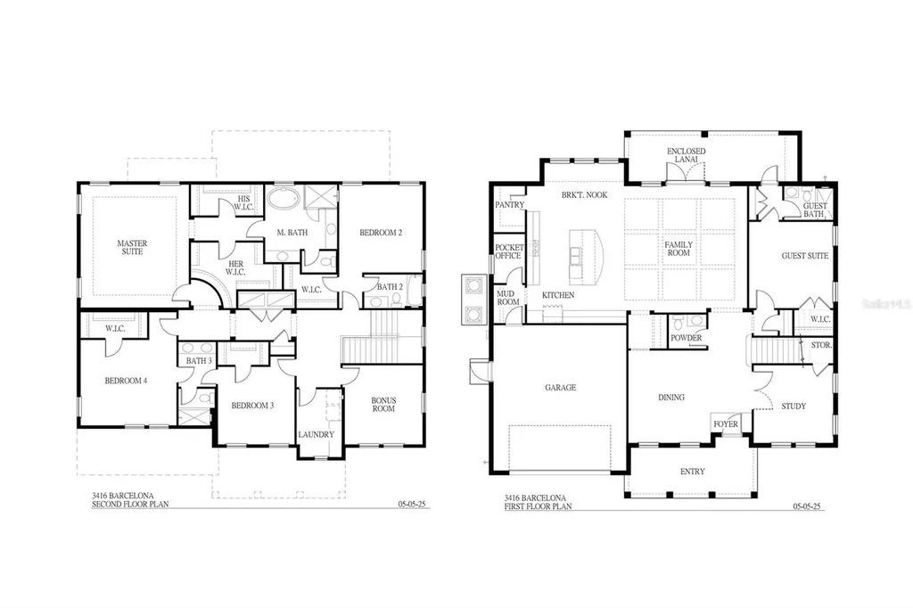 4110 W San Luis Street Tampa FL 33629