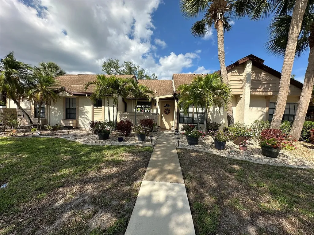 5480 Brassy Loop North Port FL 34287