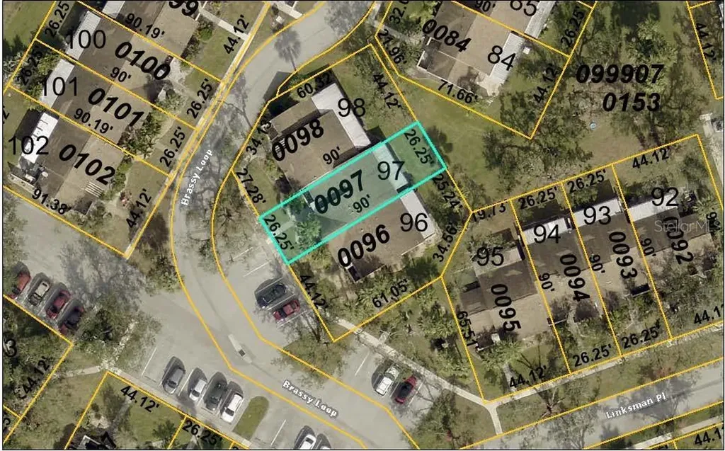 5480 Brassy Loop North Port FL 34287