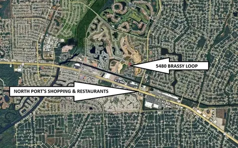5480 Brassy Loop North Port FL 34287