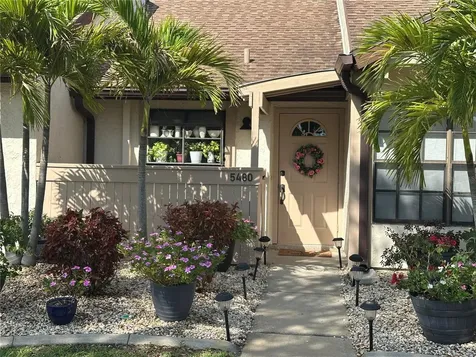5480 Brassy Loop North Port FL 34287