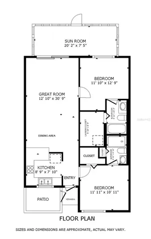 5480 Brassy Loop North Port FL 34287