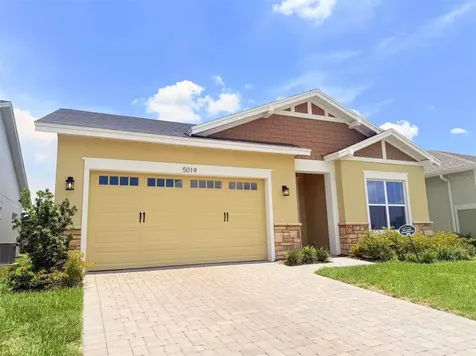 5019 Dancy Lane St Cloud FL 34772