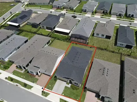 5019 Dancy Lane St Cloud FL 34772