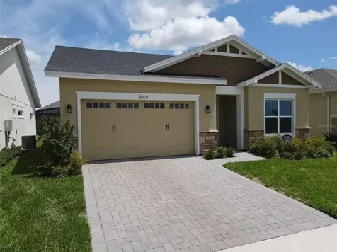 5019 Dancy Lane St Cloud FL 34772
