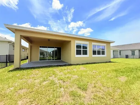 5019 Dancy Lane St Cloud FL 34772