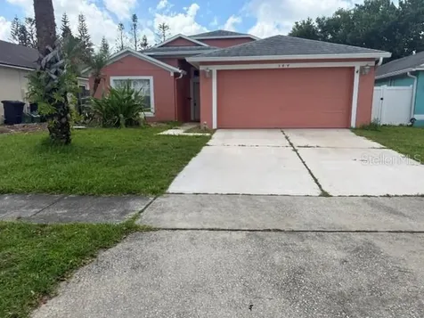 344 Aldrup Way Lake Mary FL 32746
