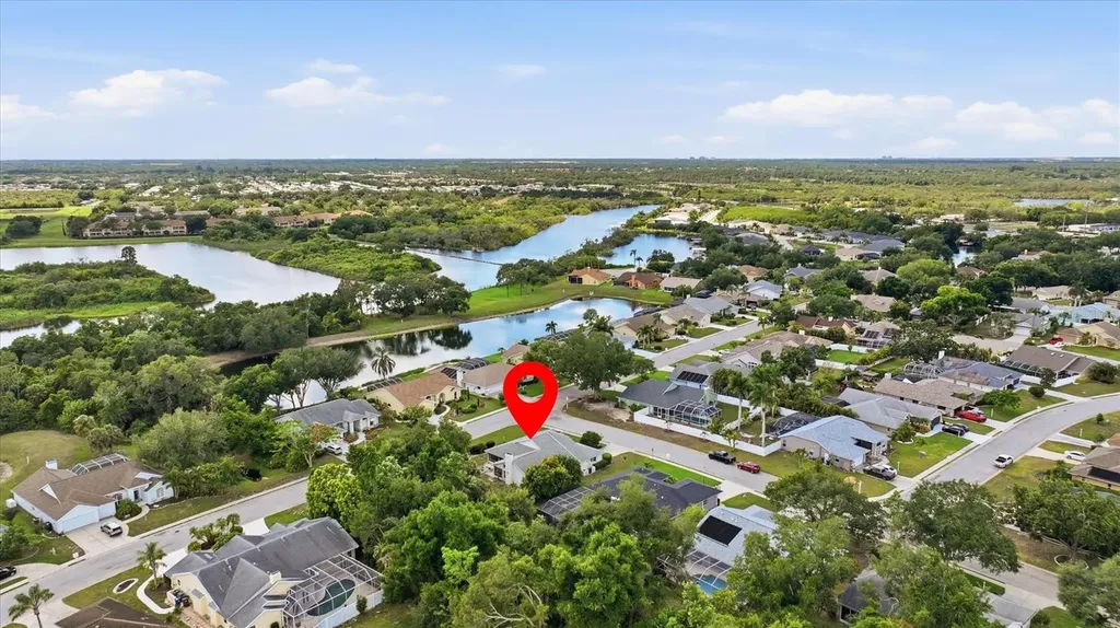 6157 55th Avenue Circle E Bradenton FL 34203