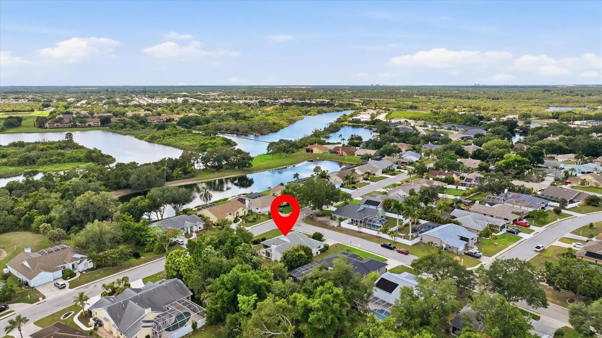 6157 55th Avenue Circle E Bradenton FL 34203
